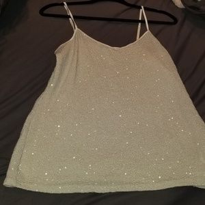 Express cami size med